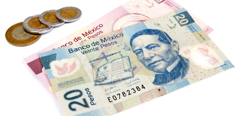 Τραμπ: Άφησε να νοηθεί ότι επίκειται εμπορική συμφωνία με το Μεξικό