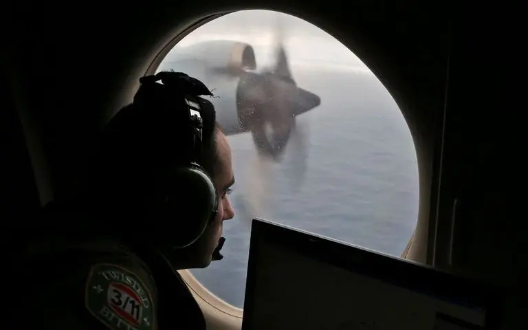 Ξαναρχίζουν οι έρευνες για την πτήση MH370 της Malaysia Airlines