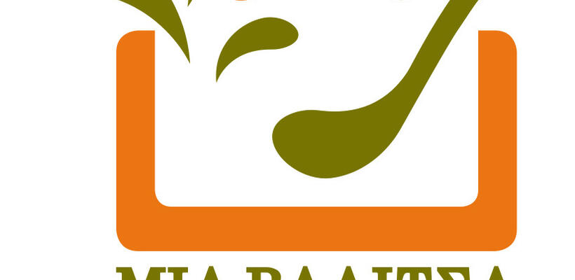 Μια βαλίτσα Γεύσεις: Φαγητό και Κουλτούρα: Δρόμοι Παράλληλοι