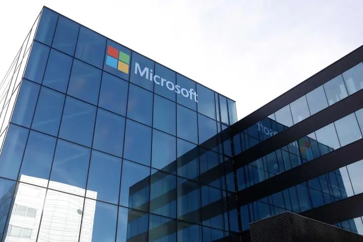 Το βραβείο “Microsoft Country Partner of the Year 2019” κέρδισε η Dot.Cy 