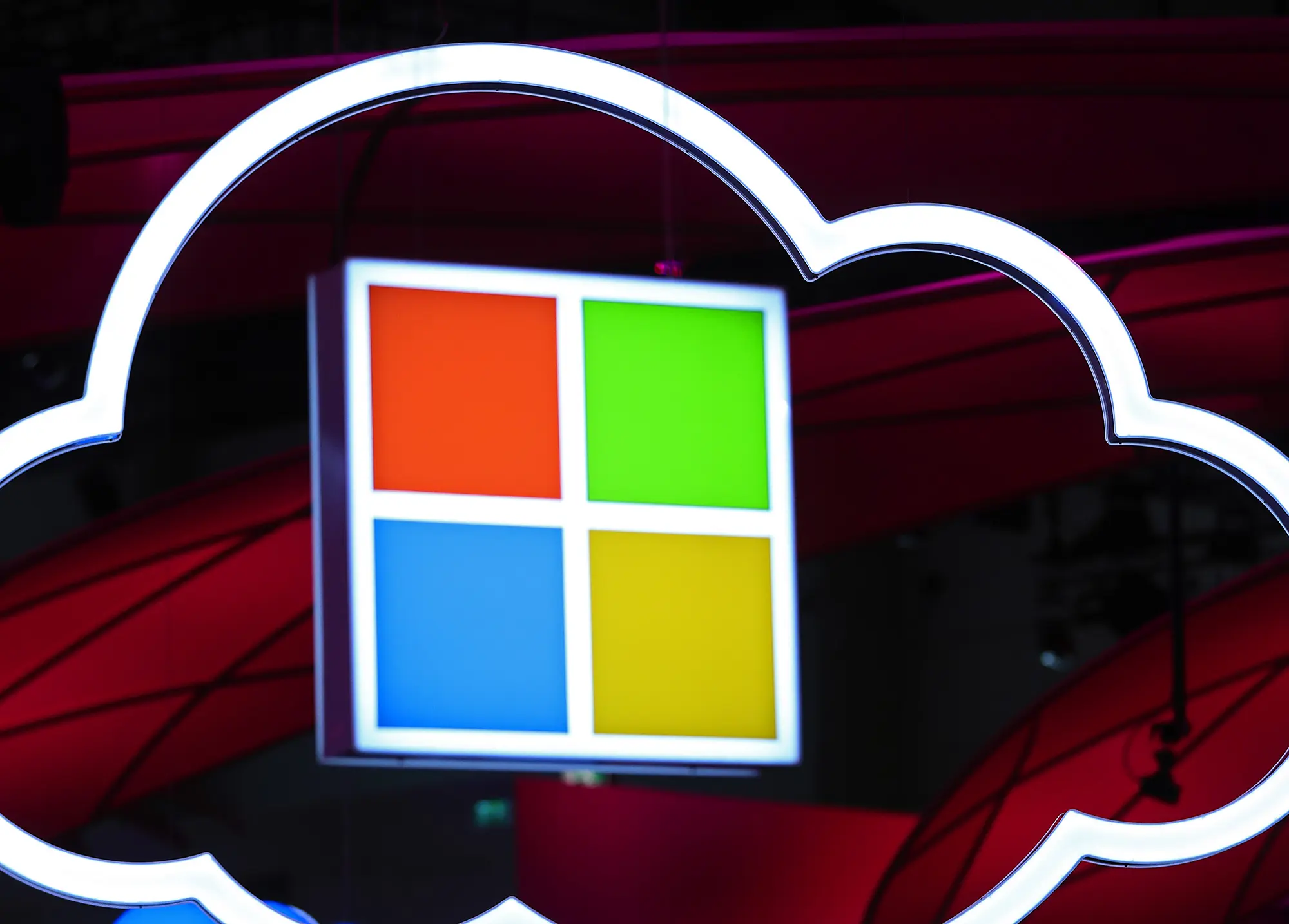 Microsoft: Έσοδα €32,5 δισ. το δ' τρίμηνο 2018