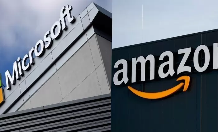 Aυξάνεται η αβεβαιότητα γύρω από την GenAI - Υποβαθμίσεις για Microsoft και Amazon