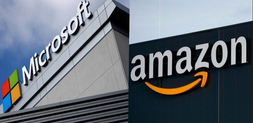 Aυξάνεται η αβεβαιότητα γύρω από την GenAI - Υποβαθμίσεις για Microsoft και Amazon