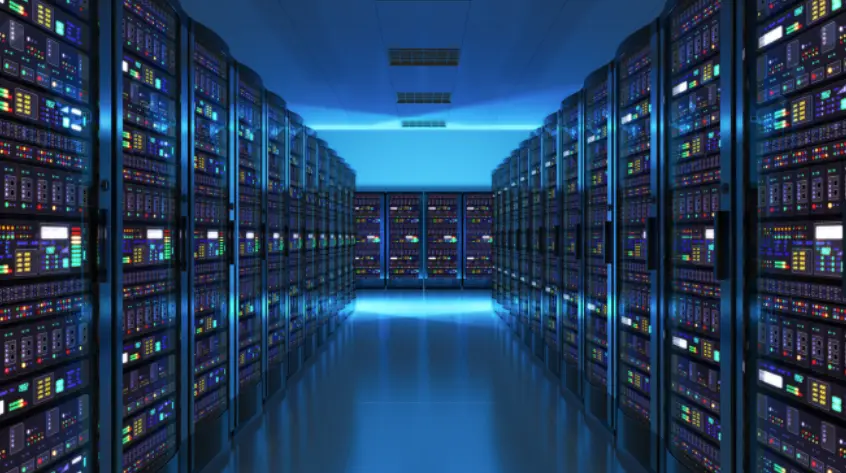 Microsoft: Τον Απρίλιο μπαίνουν θεμέλια για το data center στα Σπάτα