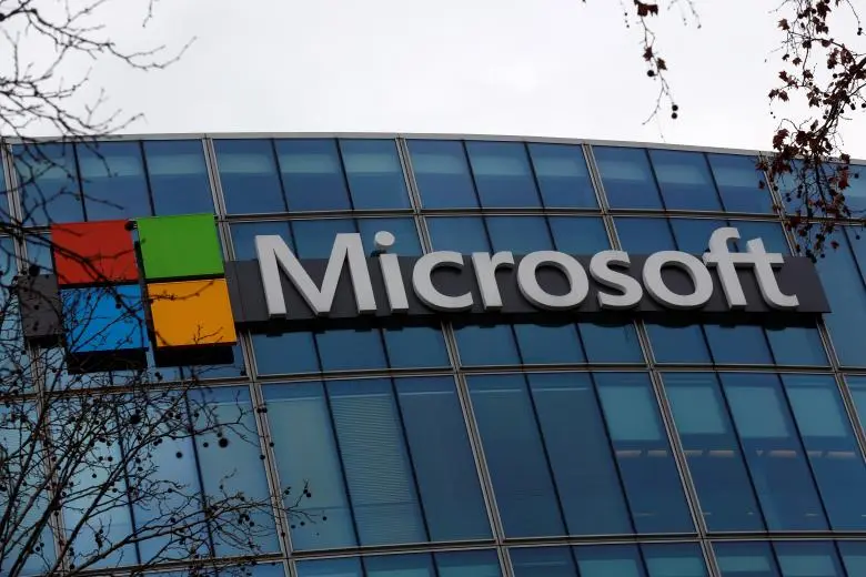 Εξαγορά «μαμούθ» από Μicrosoft – Deal... όσο το ΑΕΠ της Κύπρου!