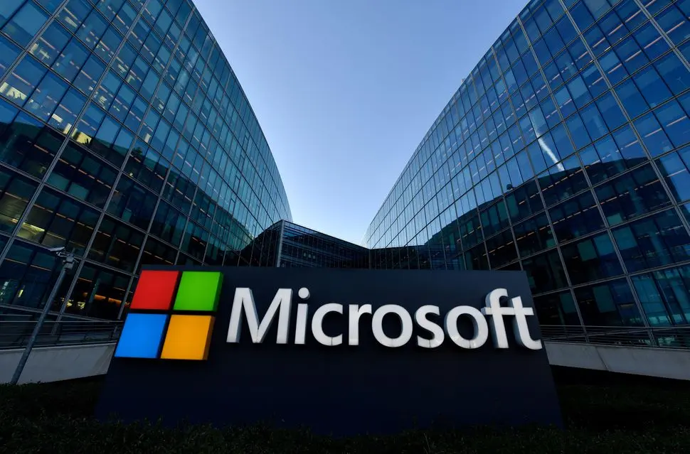 Microsoft: Αυξήθηκαν τα έσοδα εν μέσω πανδημίας