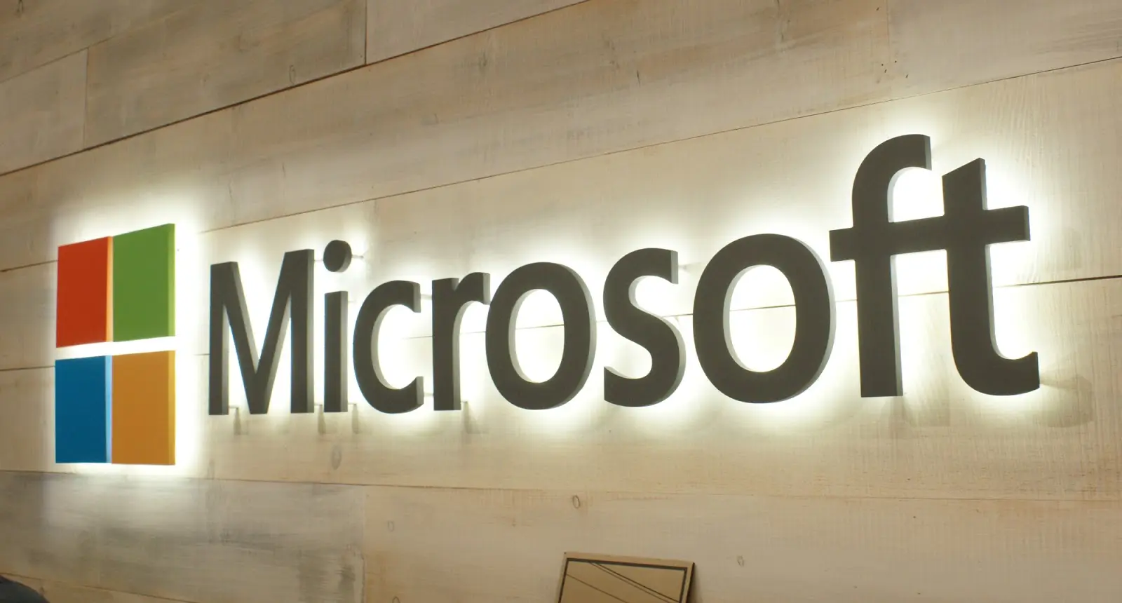 Οργανωτικές αλλαγές στην Microsoft Hellas