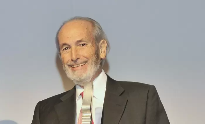 66. Μιχαλάκης Λεπτός, Πρόεδρος Ομίλου Εταιρειών Λεπτός