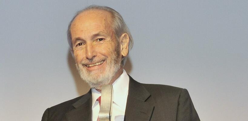 66. Μιχαλάκης Λεπτός, Πρόεδρος Ομίλου Εταιρειών Λεπτός