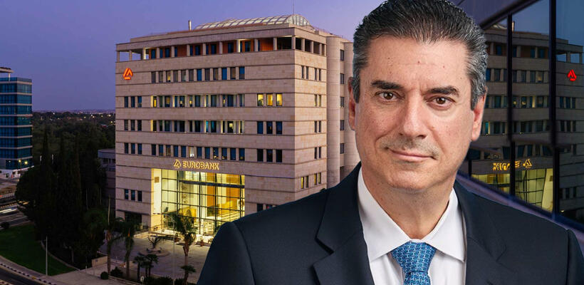 «Έχουμε ευθύνη απέναντι στον τόπο, την οικονομία και την κοινωνία» – Η νέα εποχή για την Eurobank Limited