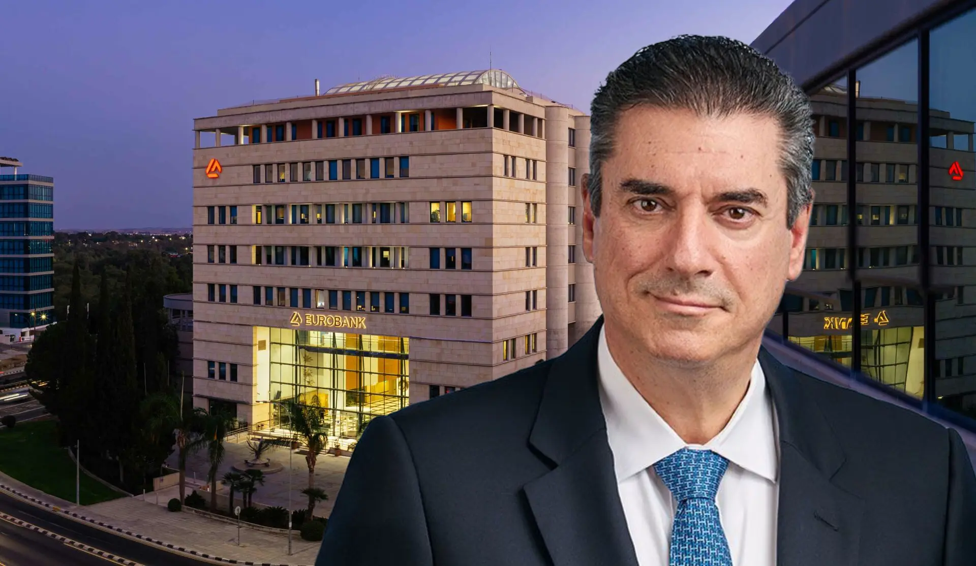 «Έχουμε ευθύνη απέναντι στον τόπο, την οικονομία και την κοινωνία» – Η νέα εποχή για την Eurobank Limited