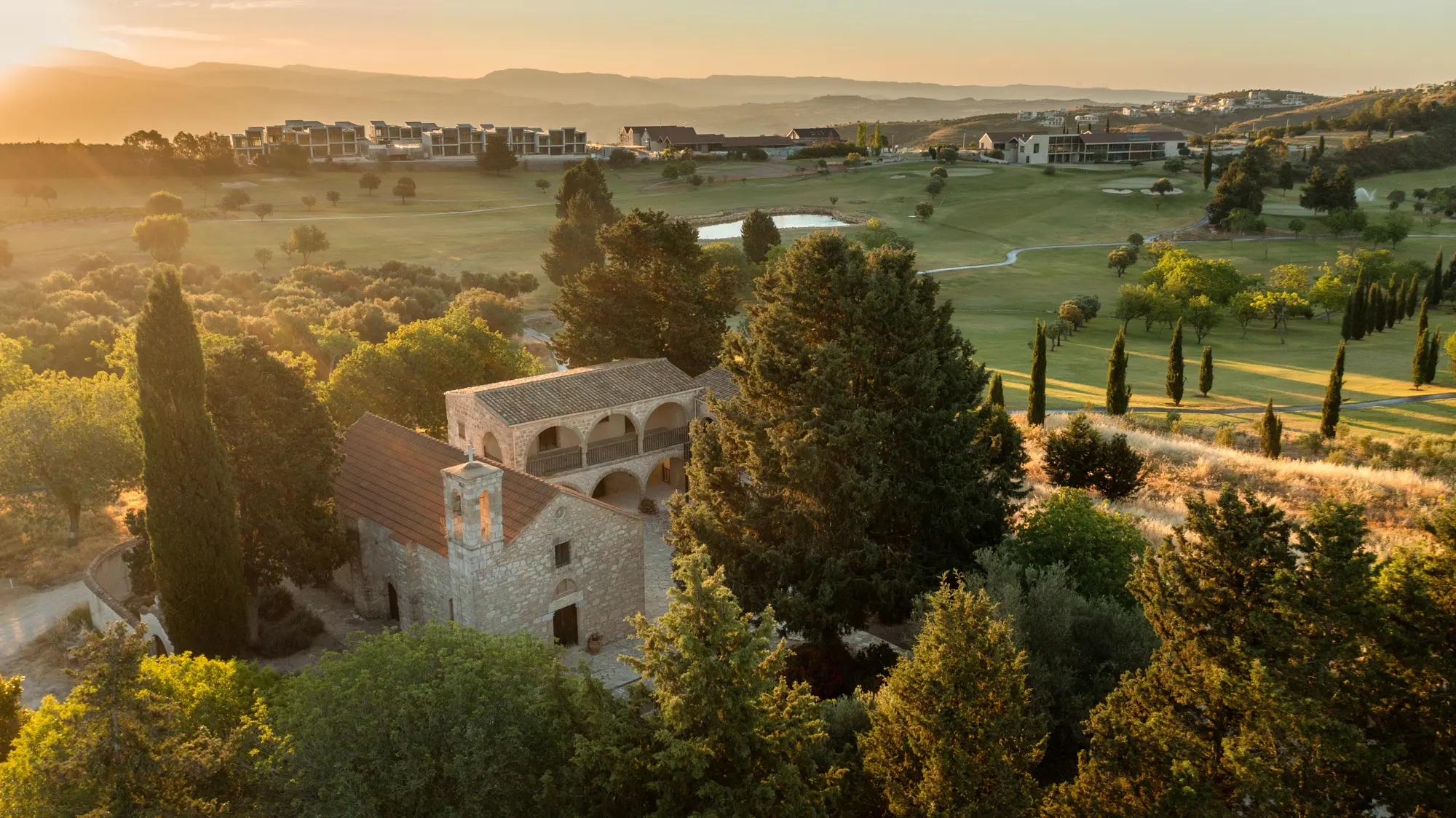Το Minthis Golf Club για δεύτερη φορά καταφέρνει να αποκτήσει με επιτυχία την πιστοποίηση  του GEO status.