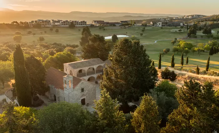 Το Minthis Golf Club για δεύτερη φορά καταφέρνει να αποκτήσει με επιτυχία την πιστοποίηση  του GEO status.