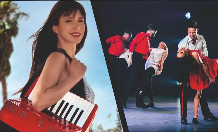 Μοναδικές στιγμές στο Cap St Georges Hotel & Resort