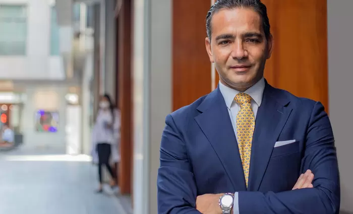 Γιάννης Μισιρλής: Η Imperio έχει πάντα κάτι καινούριο να προτείνει