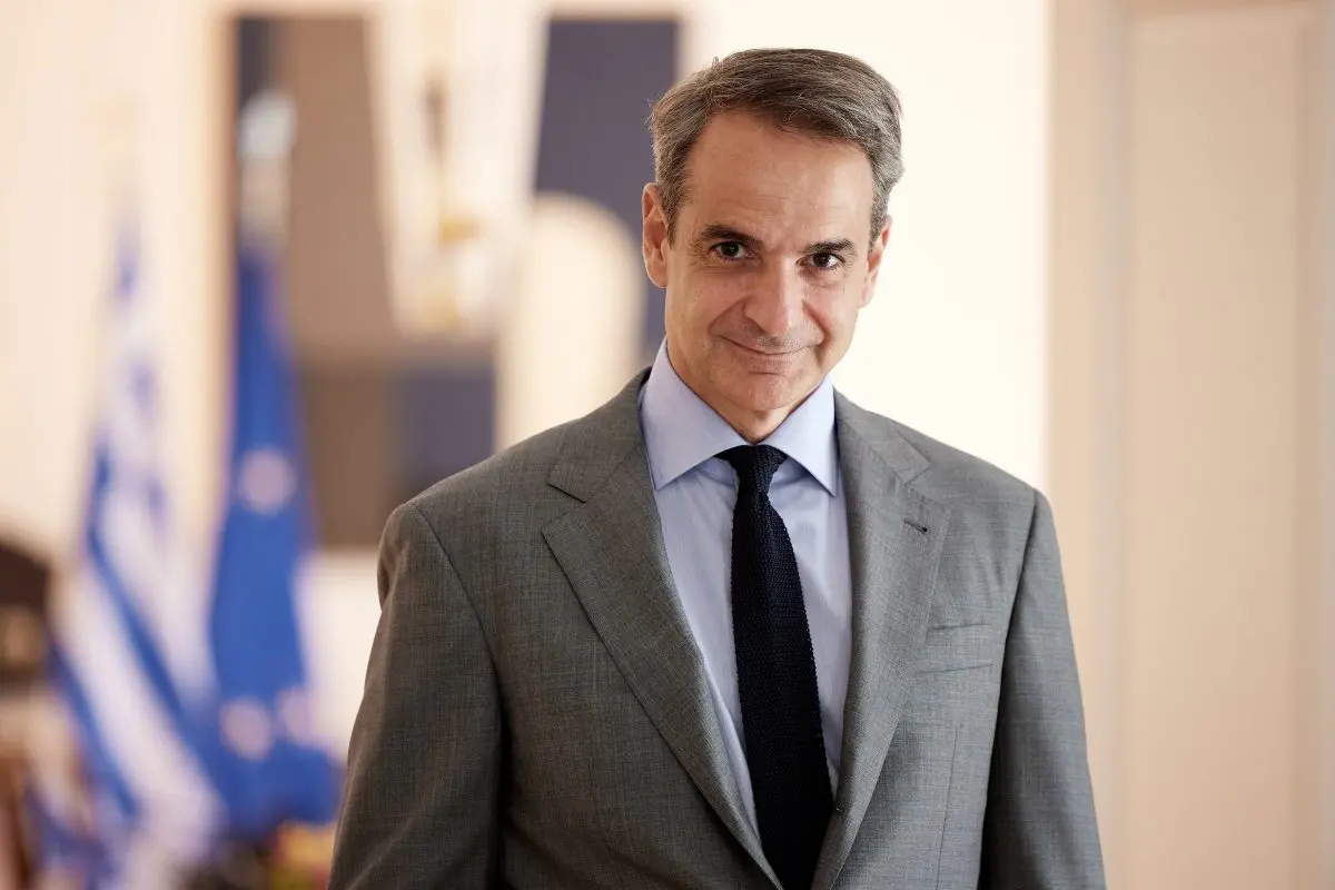 Το βίντεο του K. Μητσοτάκη στο TikTok για την αύξηση στον κατώτατο μισθό