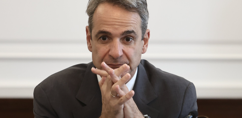 Μητσοτάκης: Δεν καταργείται η πενθήμερη εργασία και το 40ωρο στην Ελλάδα