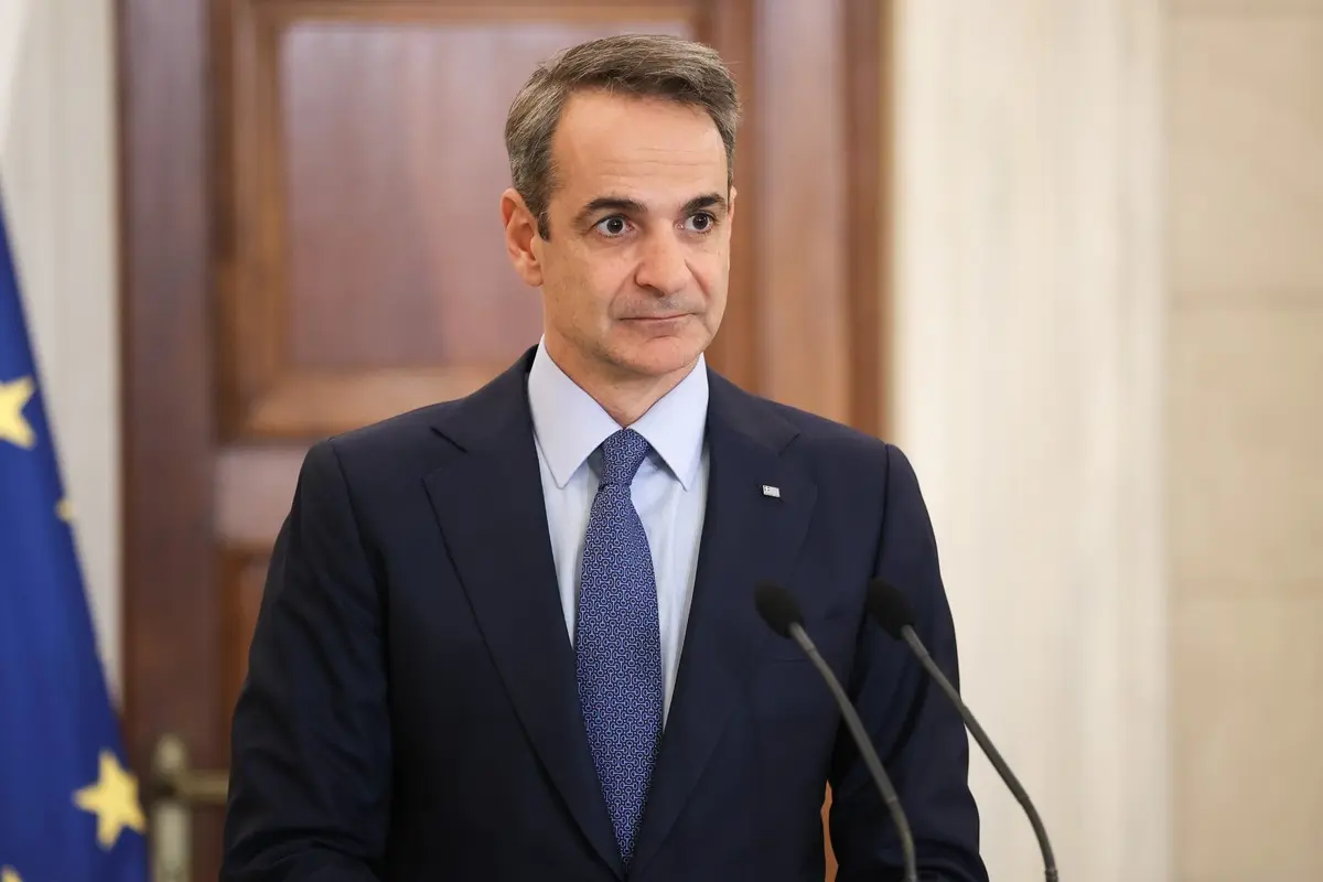 Επίδομα Πάσχα: Οριστικό «όχι» από Μητσοτάκη