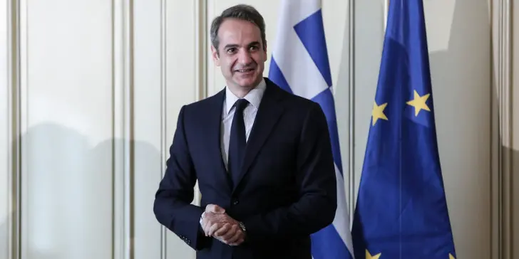 Μητσοτάκης: Ικανοποίηση για την απόδοση του ελληνικού ομολόγου