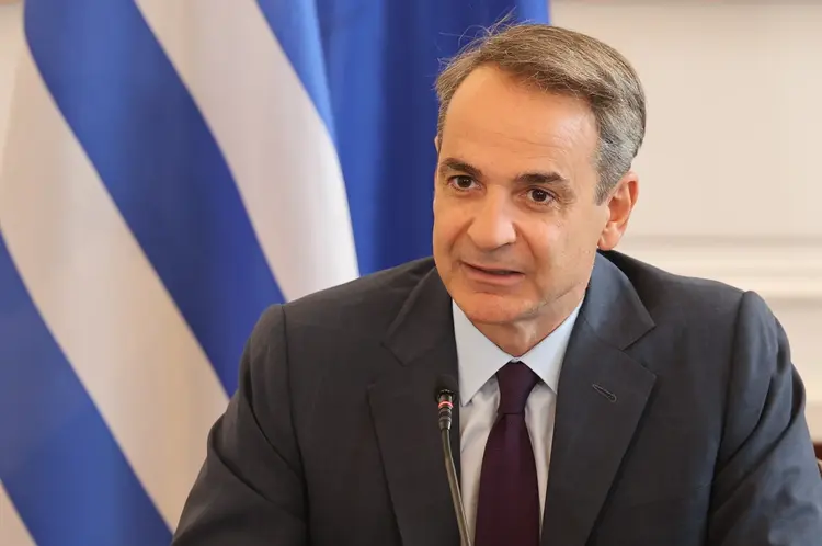 Μητσοτάκης: Ενθαρρυντική εικόνα στην καταπολέμηση ακρίβειας