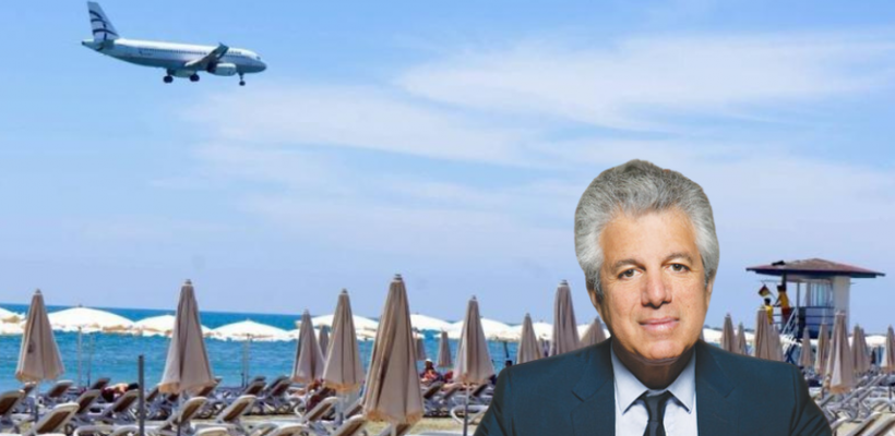 Κλειδί για επενδύσεις η κερδοφορία των ξενοδοχείων, λέει ο πρόεδρος του ΠΑΣΥΞΕ