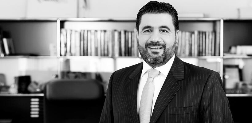 Μ.Καλοχωρίτης: Tο Nicosia Mall θα αναβαθμίσει την πρωτεύουσα