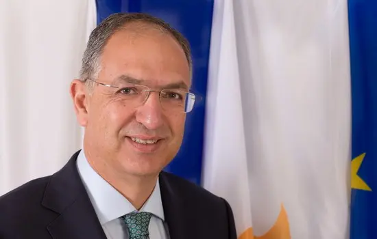Συμμετοχή Υπουργού Γεωργίας σε Διάσκεψη για την κλιματική αλλαγή