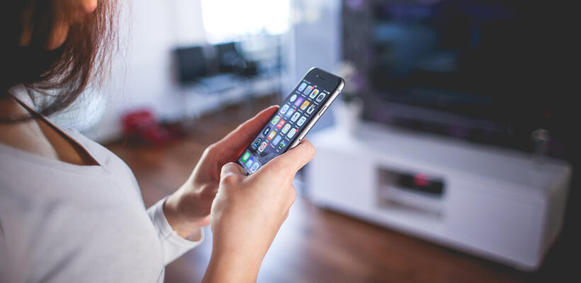 Νέες εφαρμογές για κινητά αλλάζουν τις ζωές μας