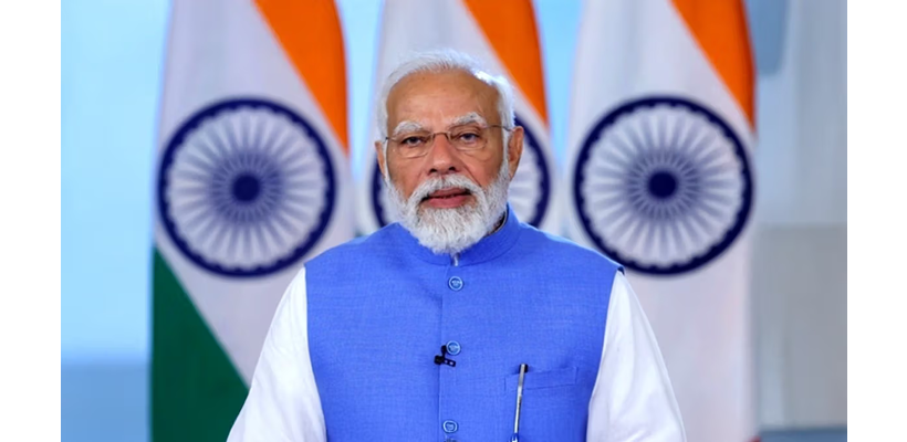 Μόντι: Σημαντικός εταίρος στη Μεσόγειο και στην ΕΕ η Κύπρος