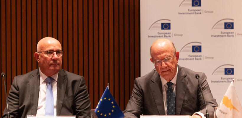 ΥΠΟΙΚ για καλώδιο: «Υπήρξε ανησυχία - Θα εξετάσουμε όλες τις πτυχές»