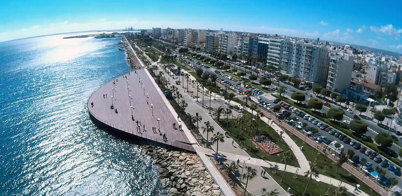 Η αγορά ακινήτων από ξένους μετά την πανδημία του covid-19