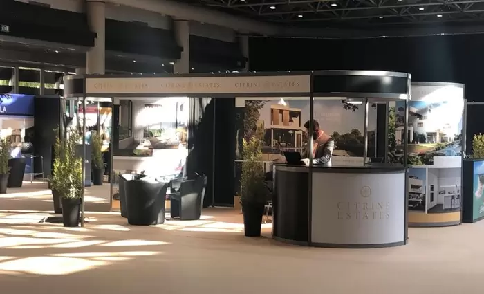 Μεγάλο επενδυτικό ενδιαφέρον προσελκύει το Citrine Estates στις διεθνείς αγορές