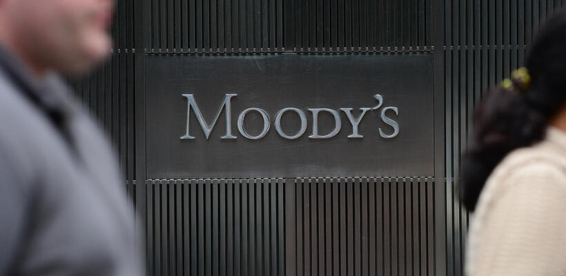 Moody's: Υποβάθμισε 20 χρηματοπιστωτικά ιδρύματα της Τουρκίας 