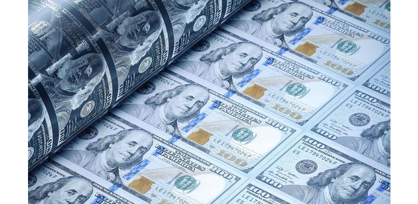 Νέο «Sell America» μετά την υποβάθμιση της Moody’s – Στο 5% τα 30ετή ομόλογα