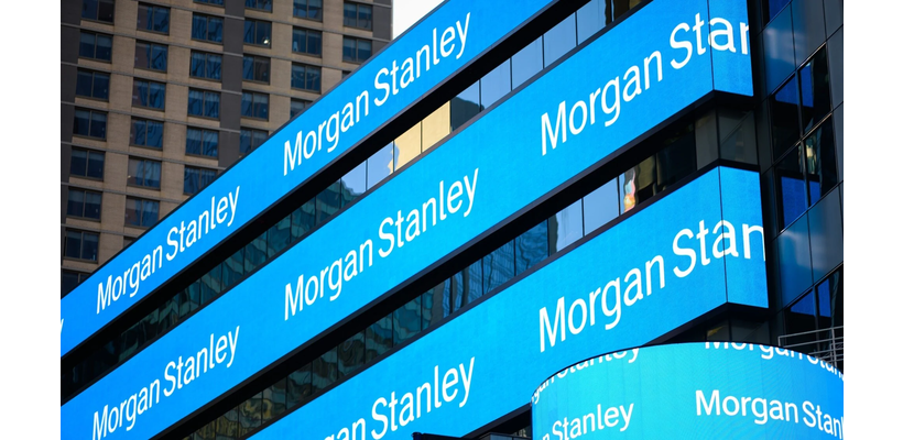 Morgan Stanley: Αύξηση κερδών – Ώθηση από την επενδυτική στρατηγική