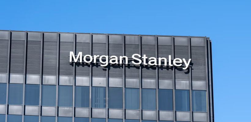 Morgan Stanley για ευρωπαϊκές τράπεζες: Προς την καλύτερη χρονιά των τελευταίων 28 ετών (γράφημα)