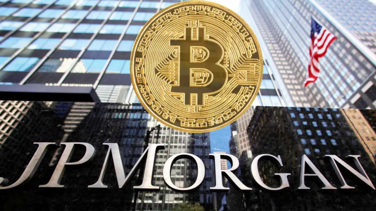 Η JPMorgan θα προσφέρει επενδύσεις σε bitcoin
