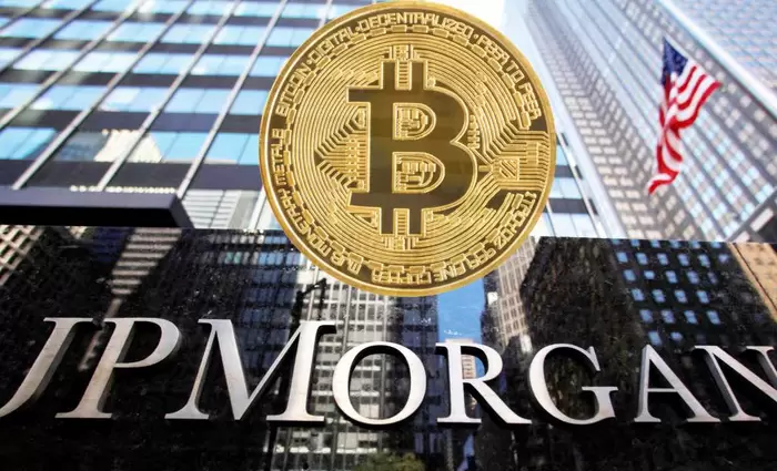 Η JPMorgan θα προσφέρει επενδύσεις σε bitcoin