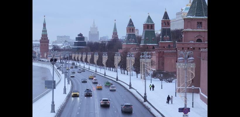 Γιατί η Ρωσία θα πληρώνει τον πόλεμο στην Ουκρανία ακόμα και όταν τελειώσει