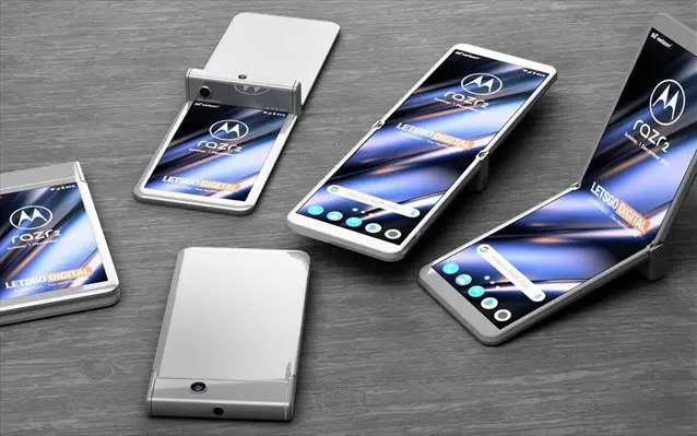 Η Motorola εισέρχεται στην αγορά των premium smartphones