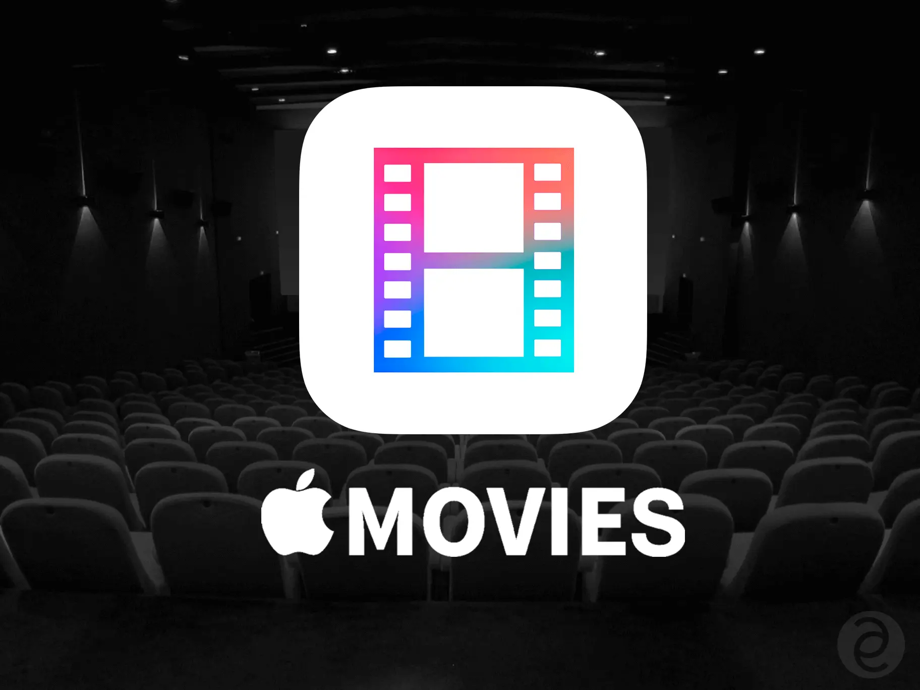Apple: Δημιουργία τηλεοπτικών προγραμμάτων και κινηματογραφικών ταινιών