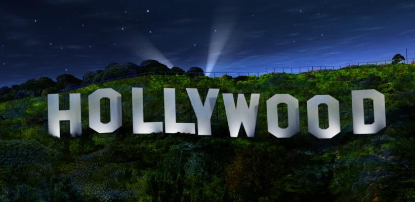 Λάμψη Hollywood στην Κύπρο