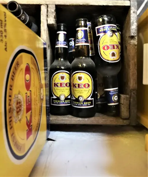 Παραμένει στα χέρια της Εκκλησίας η ΚΕΟ