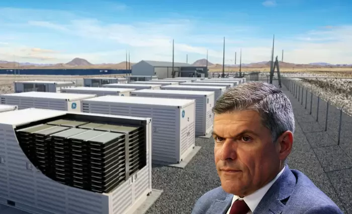 Ενεργειακή κρίση: «Μπάλωμα» η λύση των μπαταριών; Τα κενά στη στρατηγική της Κύπρου
