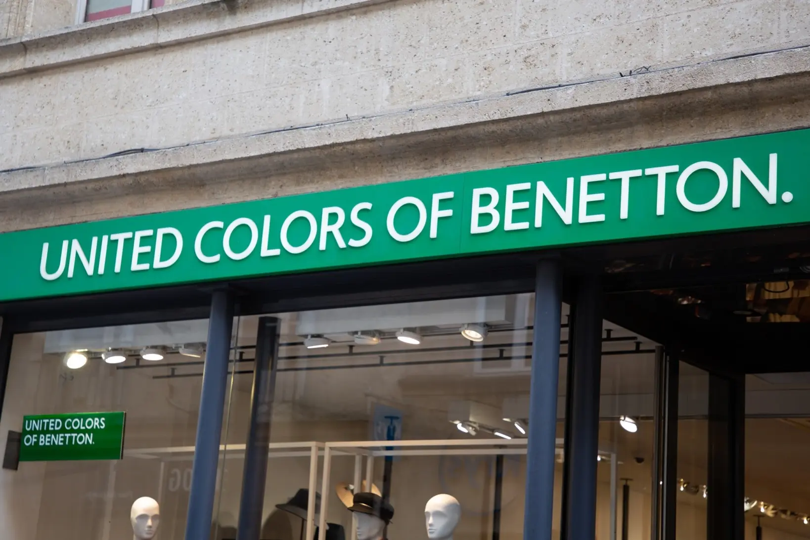 Οι billionaires Benetton στρέφονται στα private markets με επενδυτική πλατφόρμα €3 δισ.