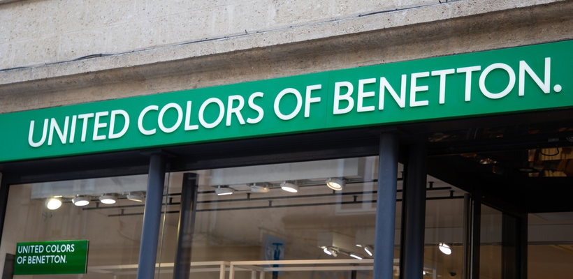 Οι billionaires Benetton στρέφονται στα private markets με επενδυτική πλατφόρμα €3 δισ.