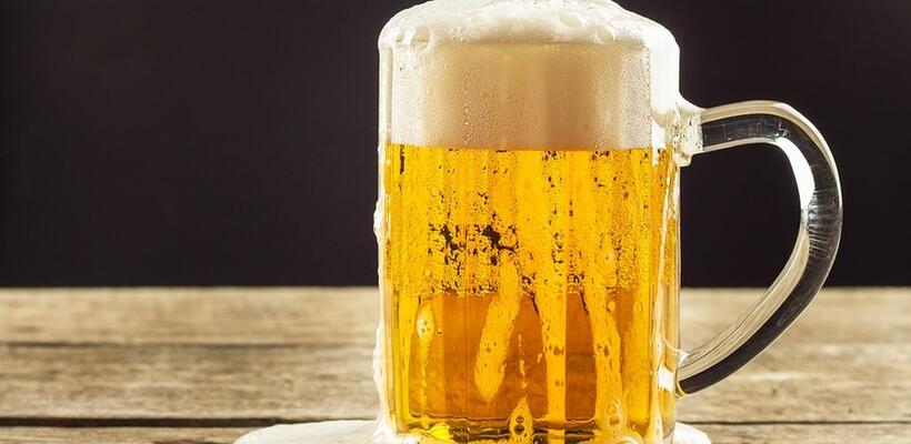 Εκτοξεύθηκαν οι εξαγωγές μπύρας - Πάνω από 400% η αύξηση τον Οκτώβριο