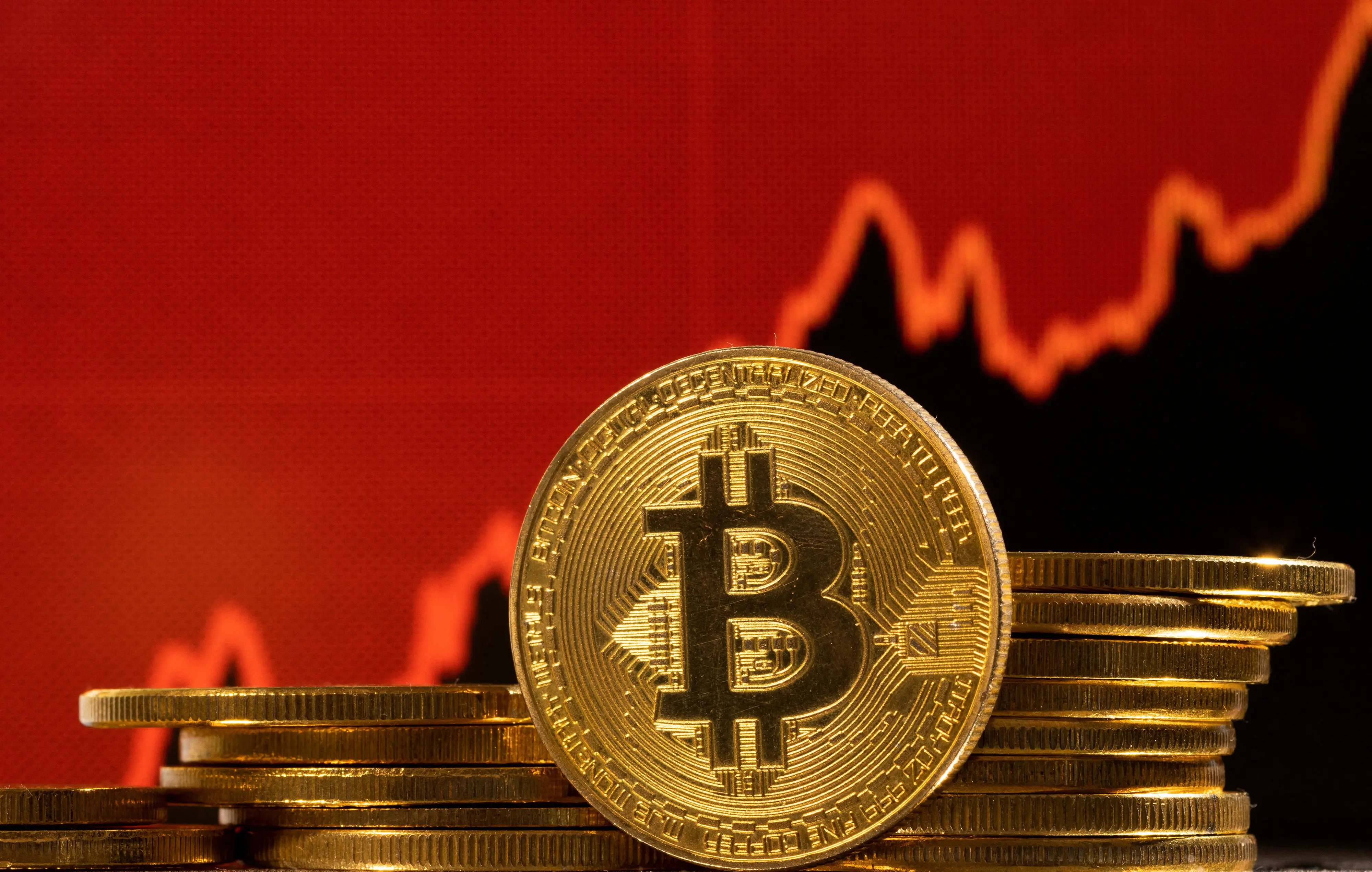 Τα υπαρξιακά προβλήματα του bitcoin «φέρνει» στο φως το ETFs