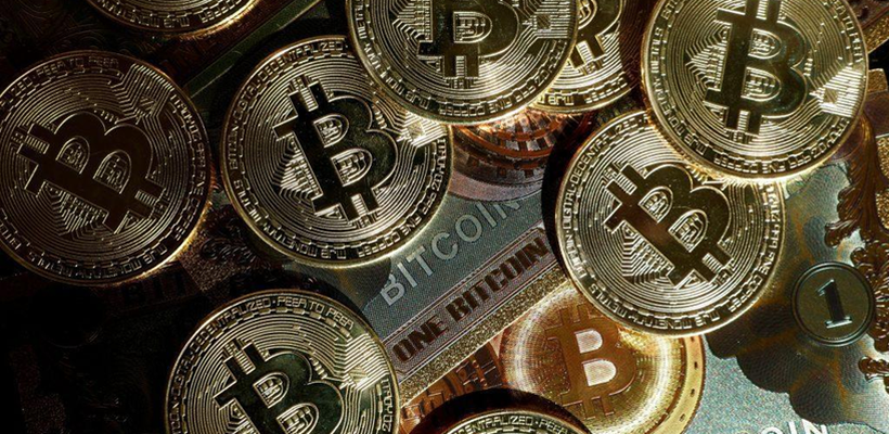 Σε «τρενάκι του τρόμου» εξελίσσεται το 2025 για το Bitcoin