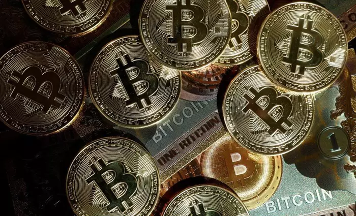 Σε «τρενάκι του τρόμου» εξελίσσεται το 2025 για το Bitcoin
